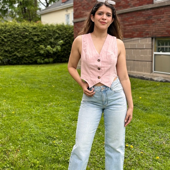 Straights jeans - Picture 2 of 4